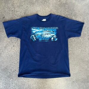 Vintage Last Great Colossuem Tee